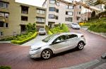 Chevrolet Volt 2011 года